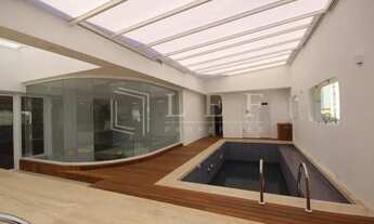 Imagem 6: Espetacular Cobertura no Tradicional Bairro de Higienópolis