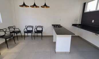 Imagem 5: Últimas unidades. Aura do Cruzeiro. Entrada 0 e parcelas em média abaixo de R$500,00