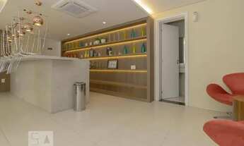 Imagem 5: Apartamento à Venda - Perdizes, 1 Quarto, 34 m2