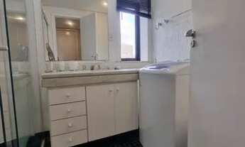 Imagem 5: Apartamento para aluguel tem 56 metros quadrados com 1 quarto