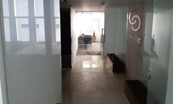 Imagem 4: CONJUNTO DE ESCRITÓRIOS NA AVENIDA PAULISTA, VIZINHO À FIESP