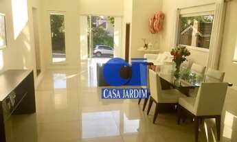 Imagem 2: Casa com 4 dormitórios, 480 m² - venda por R$ 4.250.000,00 ou aluguel por R$ 20.491,66/mês