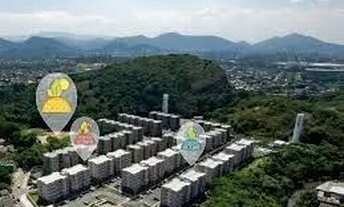 Imagem: Apartamento 2 quartos condomínio reserva