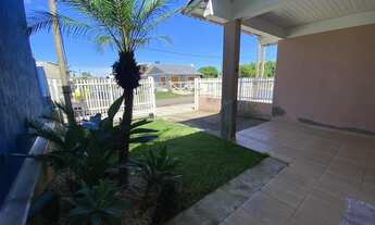 Imagem 6: !!!BARBADA!!! casa no bairro Jardim Beira-Mar possui 68 metros lado serra. bem abaixo de m