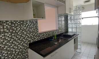 Imagem 3: O Mas barato do condomínio Lindo todo reformado aceita financiamento bancário eFGTS para v