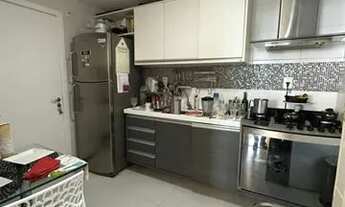 Imagem 6: LIVING RESIDENCE I 125m2, oportunidade !