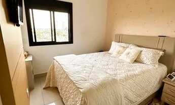 Imagem 2: Apartamento Alto Padrão de 3 Suítes - Edifício Vivant Home Resort