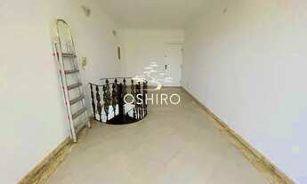 Imagem 5: Cobertura à venda, 3 quartos, 1 suíte, 1 vaga, Ponta da Praia - Santos/SP