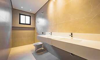 Imagem: Casa à venda no condomínio Alphaville