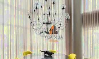 Imagem 4: Cobertura 340 m² área privativa Bairro Jardim, Santo André