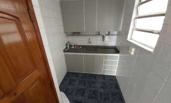 Imagem 7: Apartamento de 1 dormitório com vista deslumbrante