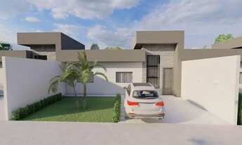 Imagem 3: Casa Nova 3/4 - Goiania 2