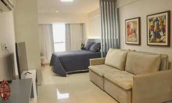 Imagem 3: Loft para aluguel possui 38 metros quadrados com 1 quarto em Boa Viagem - Recife - PE