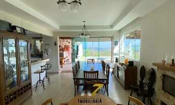 Imagem 3: Casa de condomínio para aluguel e venda tem 400 metros quadrados com 4 quartos