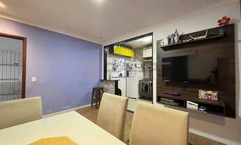 Imagem 2: PS - Oportunidade! Linda casa linear de 2Q c/suíte + closet em Alterosas do ladinho de Lar