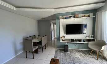 Imagem: Apartamento 1 suíte 2 quartos, 65m2