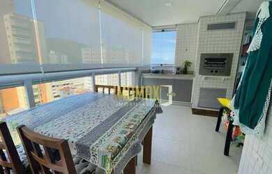 Imagem 3: Apartamento com 3 dormitórios, 119 m² - venda por R$ 1.450.000,00 ou aluguel por R$ 7.549