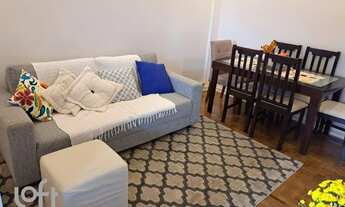 Imagem: Apartamento à venda em Santa Cecília com