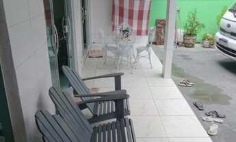 Imagem: Casa tipo apartamento para venda com 80m²