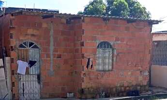 Imagem: Casa próximo a Avenida