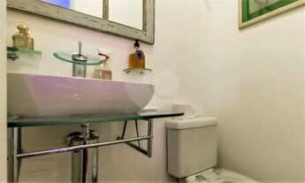 Imagem 5: São Paulo - Apartamento Padrão - HIGIENÓPOLIS