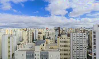 Imagem 5: Excelente apartamento a venda em Moema, com 158m²