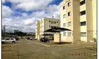 Imagem 3: FRANCA - Apartamento Padrão - CHACARAS SAO PAULO