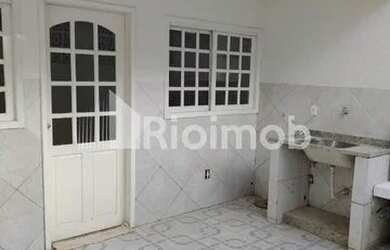 Imagem 6: Vargem Grande Casa com 2 dormitórios