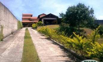 Imagem 2: Casa com 4 dormitórios à venda, Parque Morumbi - Votorantim/SP