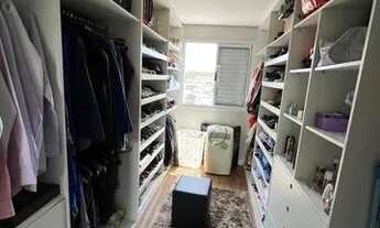 Imagem 7: Apartamento para Venda em Cajamar, Portais (Polvilho), 2 dormitórios, 1 banheiro, 1 vaga