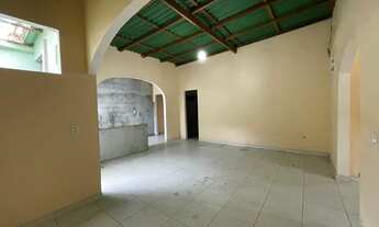 Imagem 3: CASA AMPLA - 02 Quartos SENDO 1 SUÍTE (Próx. VIA NORTE