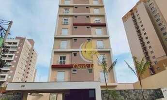 Imagem 2: Apartamento com 2 dormitórios à venda, 59 m² por R$ 400.000 - Ribeirânia - Ribeirão Preto