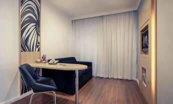 Imagem 3: Apartamento para venda tem 28 m² com 1 quarto em Pinheiros - São Paulo - SP