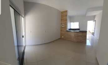 Imagem 6: Sobrado geminado em CONDOMÍNIO FECHADO de 2/4 a venda na Qdra 210 sul, próx. do Colégio Ma