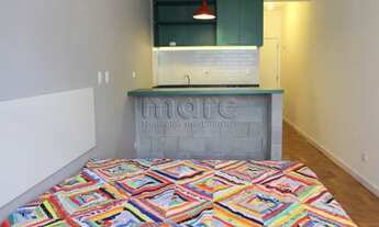 Imagem 3: SAO PAULO - Apartamento Padrão - CONSOLACAO