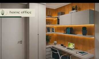 Imagem 7: Casa de condomínio sobrado para venda possui 100 metros quadrados com 3 quartos