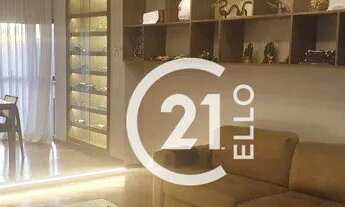 Imagem 4: Apartamento com 2 dormitórios à venda, 135 m² por R$ 1.800.000,00 - Vila Clementino - São