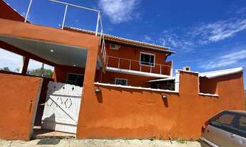 Imagem: Bela casa em Unamar - Caco Frio com 3 quartos