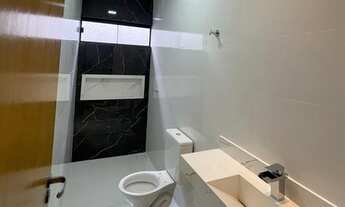 Imagem 6: Casa 3 Quartos com piscina e área gourmet em Goiânia