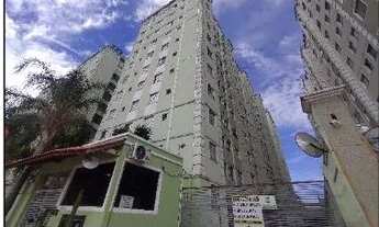 Imagem 2: SAO PAULO - Apartamento Padrão - JARDIM SANTA TEREZINHA (ZONA LESTE