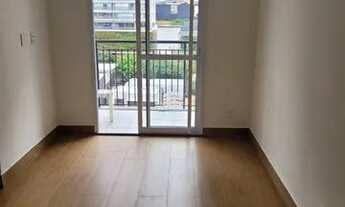 Imagem: Apartamento para aluguel tem 33 metros quadrados