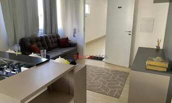 Imagem 3: Apartamento com 2 dormitórios para alugar, 52 m² por R$ 3.260,00/mês - Zona 01 - Maringá/P