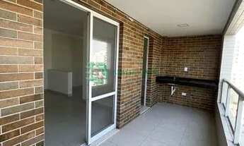 Imagem 6: LINDO,MARAVILHOSO, ESPETACULAR APARTAMENTO NO CANTO DO FORTE - PRAIA GRANDE - SP