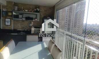 Imagem 2: Apartamento para locação - Santa Paula -São Caetano do Sul