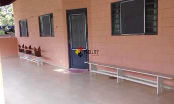 Imagem 3: Chácara com 2 dormitórios à venda, 1200 m² por R$ 560.000,00 - Jardim Monte Belo - Campina