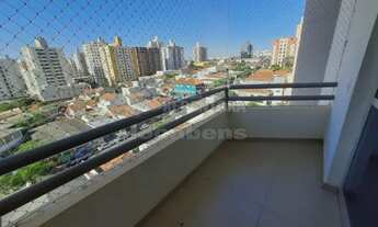 Imagem 3: Apartamento Padrão em São José do Rio Preto