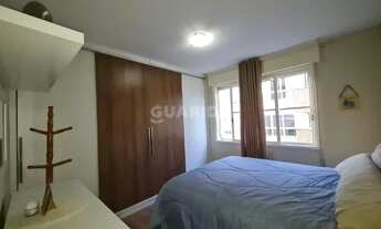 Imagem 6: Apartamento de 02 dormitórios, mobiliado para alugar no bairro Auxiliadora