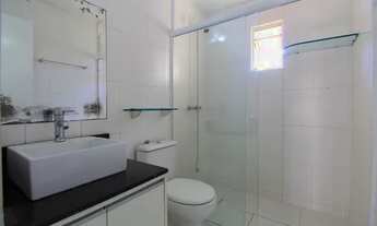 Imagem 3: Sobrado em condomínio para Locação Santa Cândida direto com proprietário