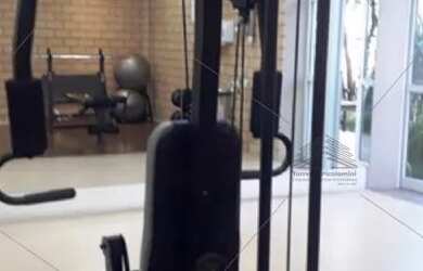 Imagem 8: Apartamento/Flat Mobiliado Mooca R. Borges Figueiredo, 1suite e Sala com Varanda , 1 Lava