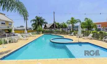 Imagem 2: Casa em Olaria Casa com 3 dormitórios